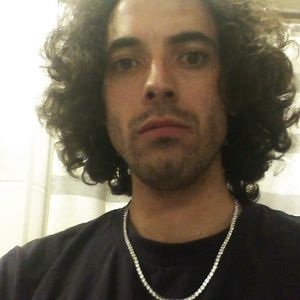 Meet your Posher, Christopher